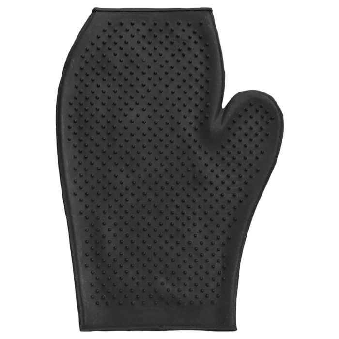 Equi-Essentials Rubber Grooming Mitt