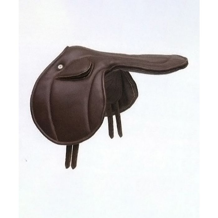 Riding Tack Excercise Saddle