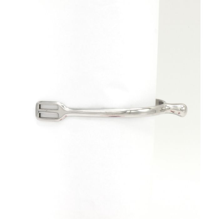 Centaur Stainless Steel Ladies Blunt 5/8 Spur