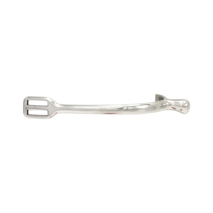 Centaur® Ladies Stainless Steel Blunt Spur - 5/8"