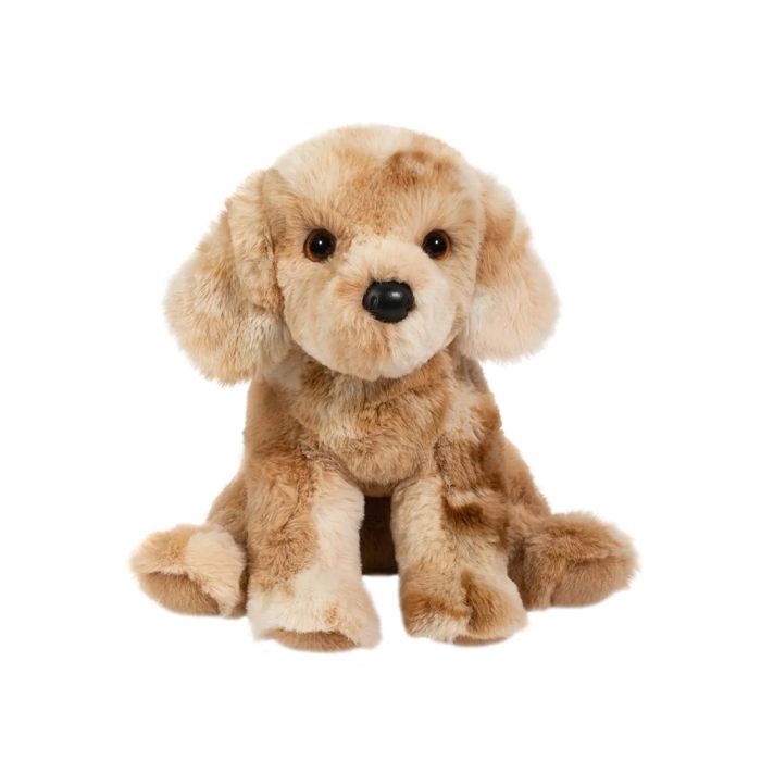Douglas Toy Weslie Soft Dog
