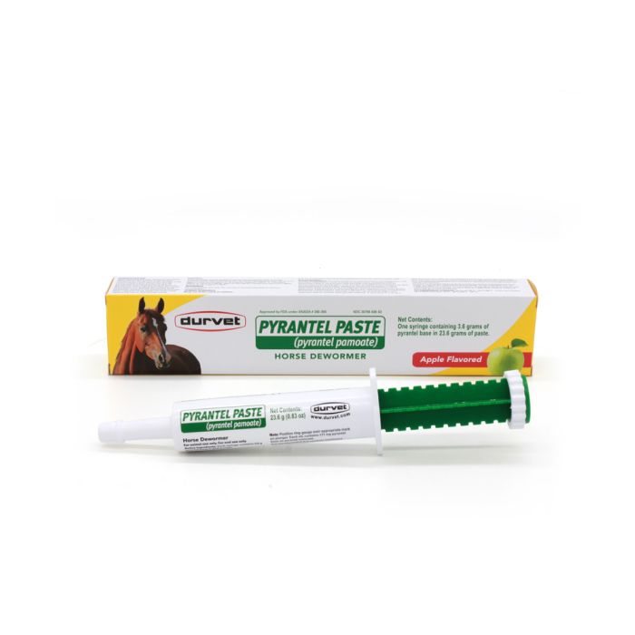 Pyrantel Paste