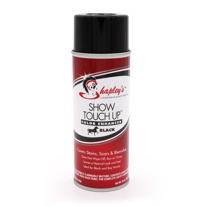 Shapley's Show Touch Up (10oz)