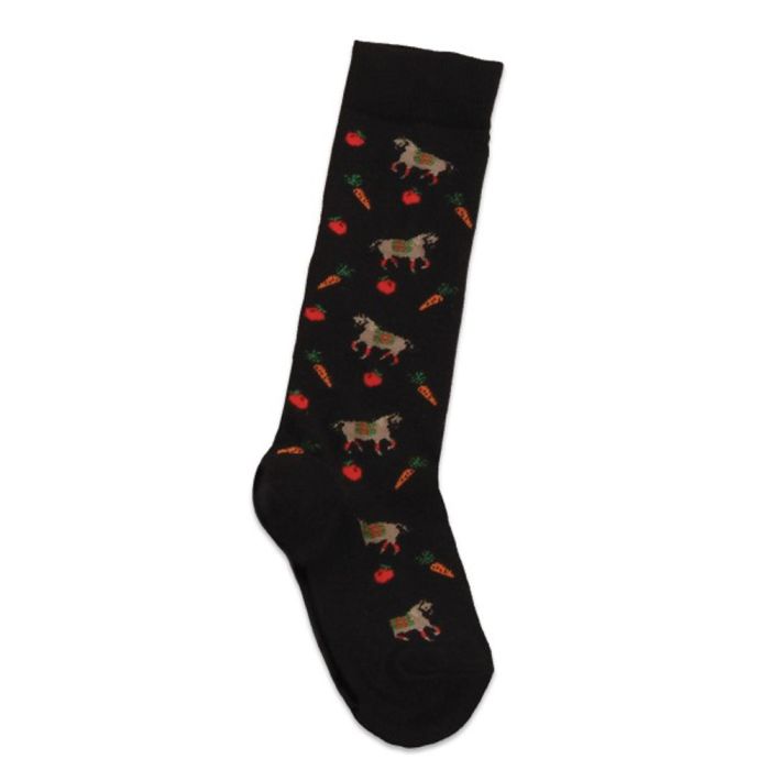 Ovation Child's Novelty Pony Crew Socks