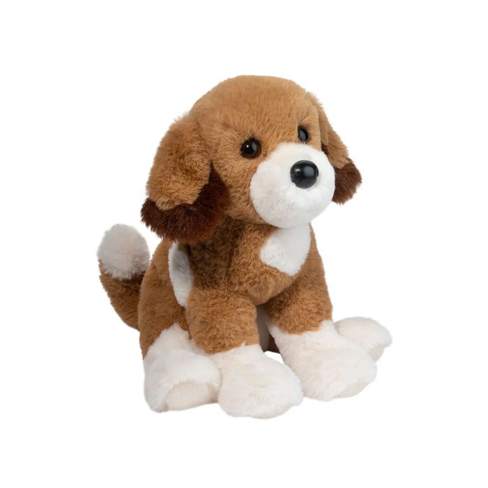 Douglas Toy Shirlie Soft Doodle Dog