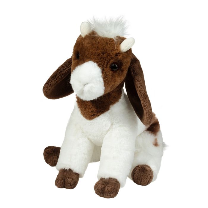 Douglas Toy Rylie Soft Goat