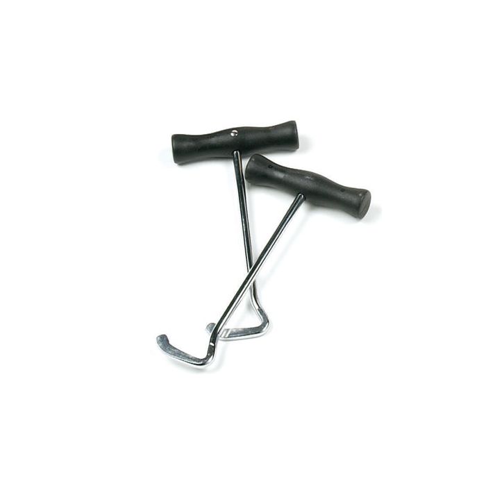 Equi-Essentials Boot Pull with Plastic Handle