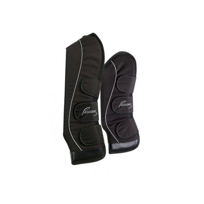 Pessoa Shipping Boots