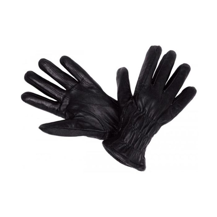 Ovation Ladies Winter Leather Show Glove