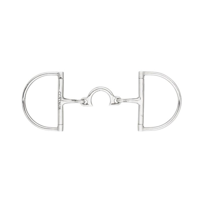 Centaur® Hunter Dee with Broken Segunda Mouth