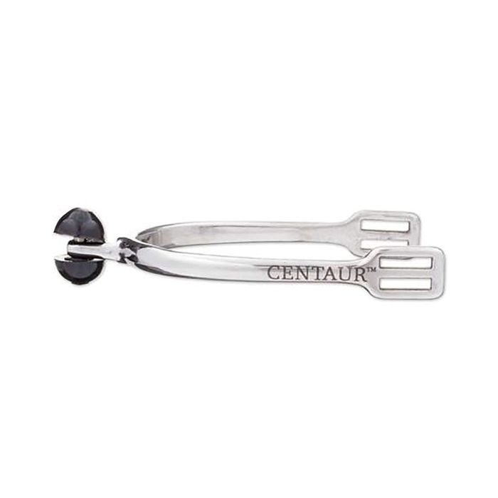 Centaur Roller Ball Spur with Short Neck