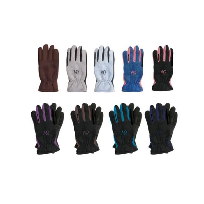 Ovation Ladies Polar Fleece Glove
