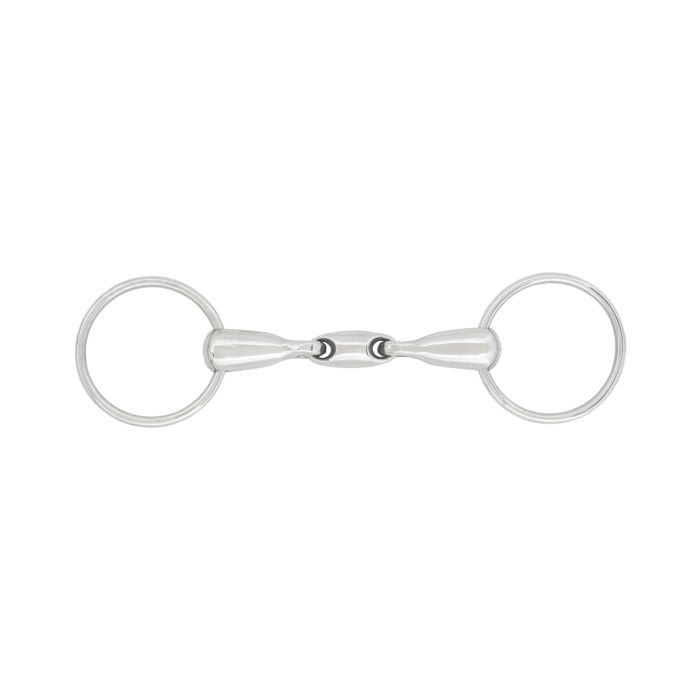 Centaur® Loose Ring Oval Mouth