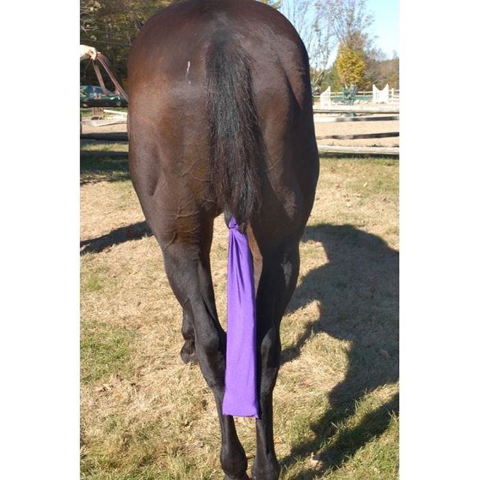 Centaur Spandex Stretch Tail Bag