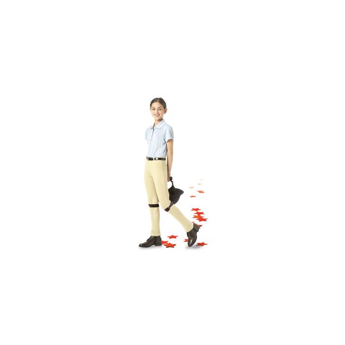 EquiStar Childs Jod Pull-On