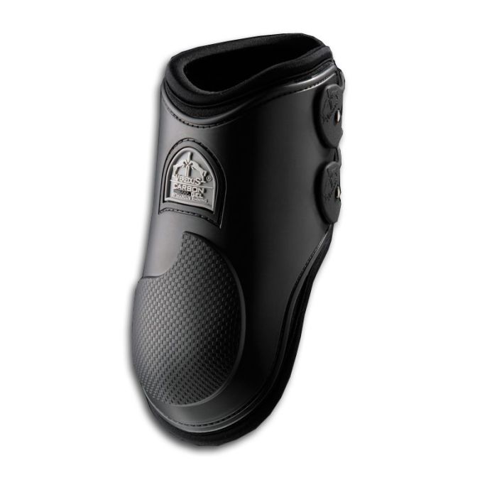 Veredus Carbon Gel Ankle Boot