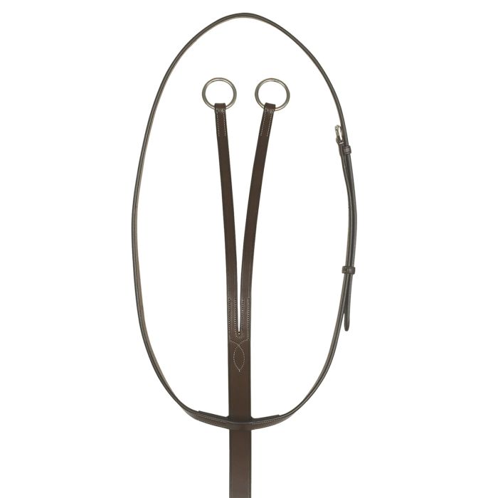 Pessoa Rodrigo Flat Running Martingale