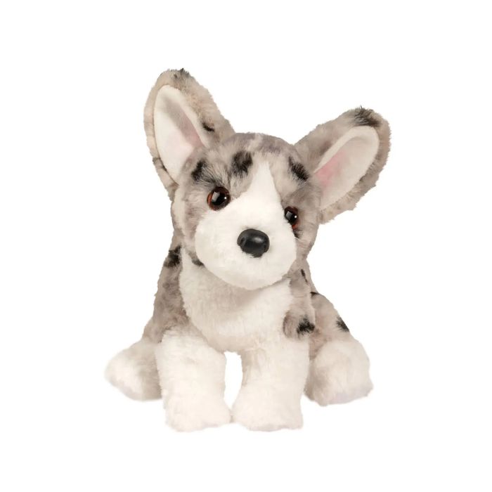 Douglas Toy Codie Soft Corgi