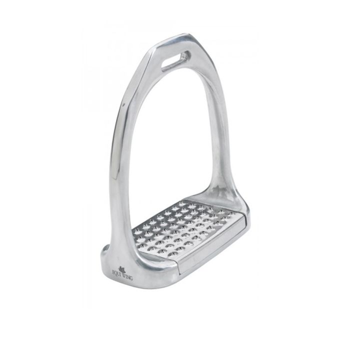 Equi Wing Aluminum Stirrup