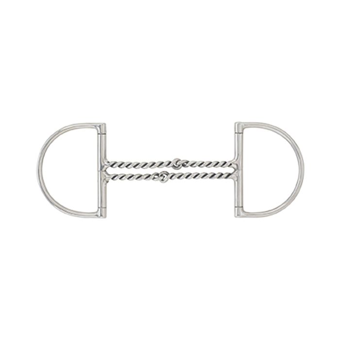 Centaur® Dee Curved Double Twist Wire