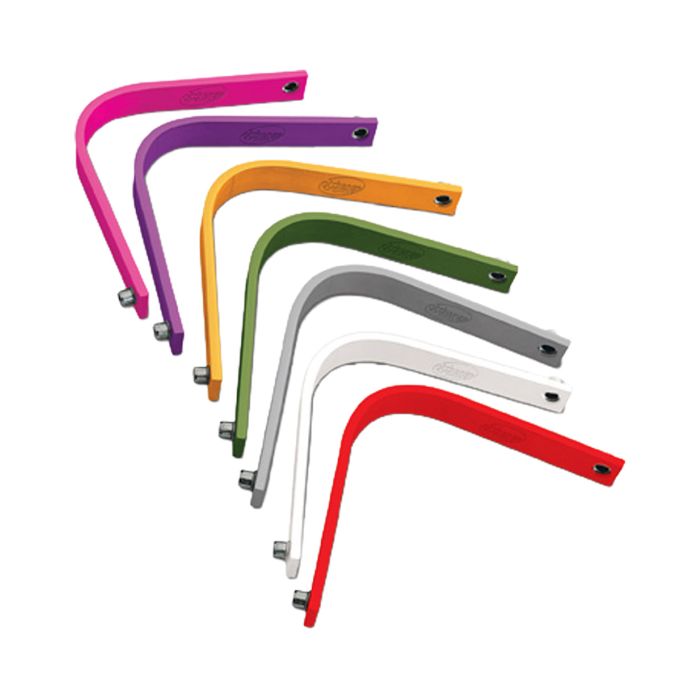 Pessoa® X-Change® System Gullet Plate (For Ovation & Pessoa Saddles)