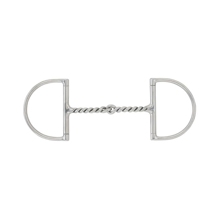 Centaur® Stainless Steel Curved Twisted Wire King Dee