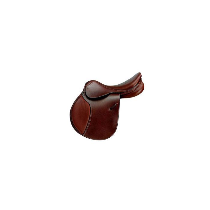 Ovation Jump Saddle Xch System