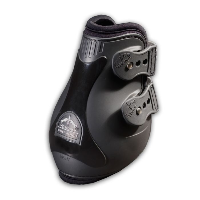 Veredus Pro Jump Elastic Fetlock Boot