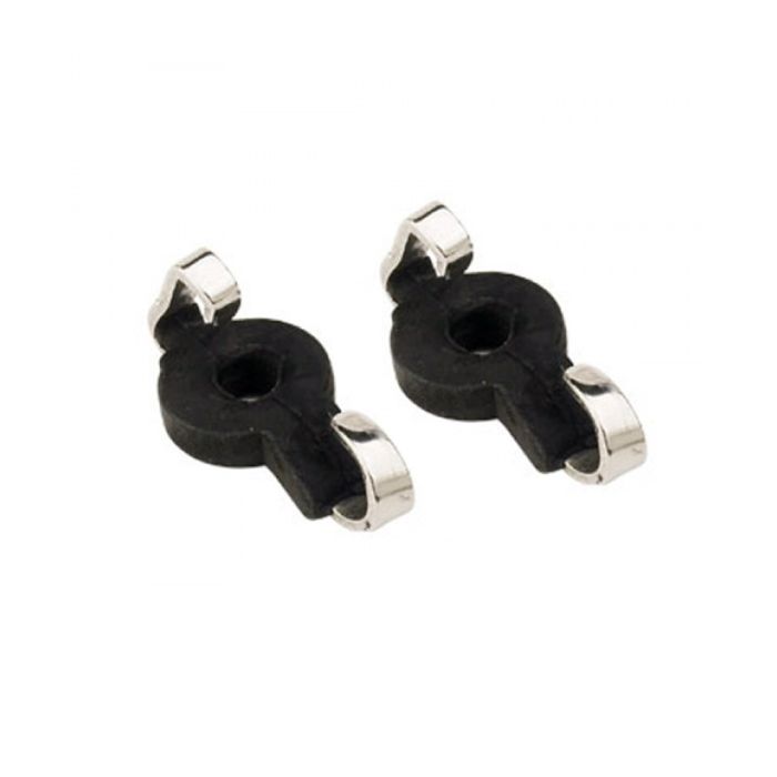 Centaur Professional Curb Chain Hooks