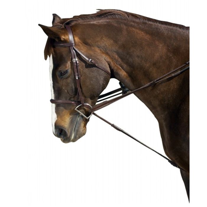 Ovation Cord Draw Reins