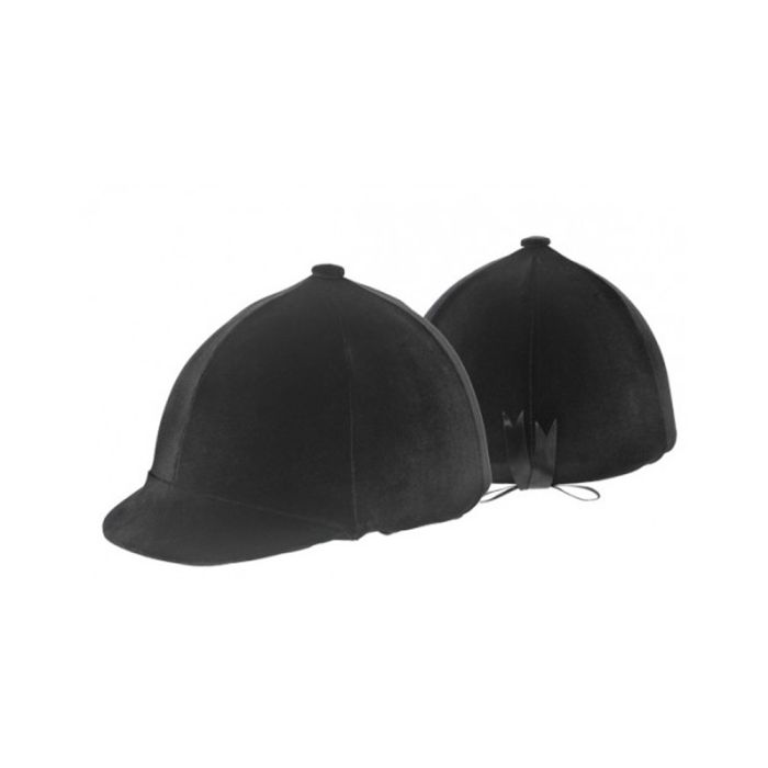 Ovation Zocks Velvet Helmet Cover