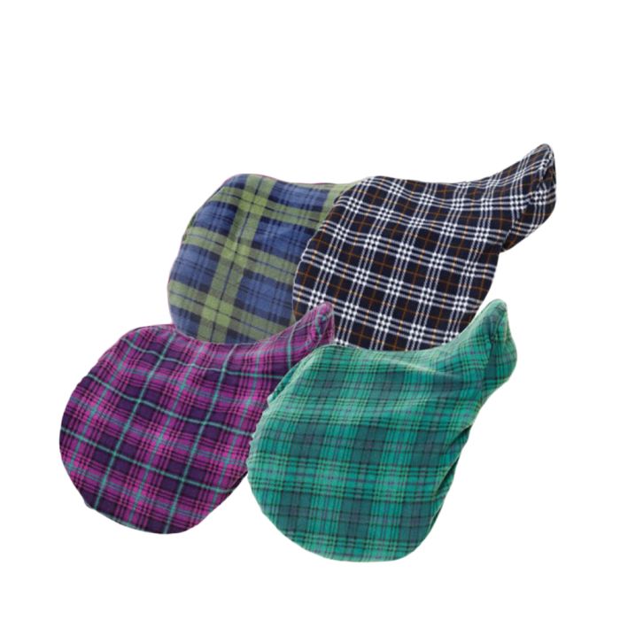 Centaur Close Contact Fleece Saddle Cover