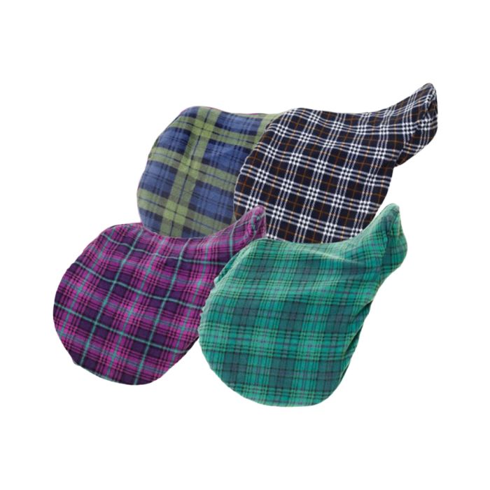 Centaur® Close Contact Fleece Saddle Cover