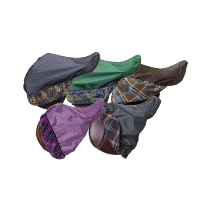 Centaur® 420D Saddle Cover with Fleece Lining