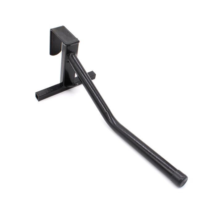 Portable Single Arm Saddle Rack