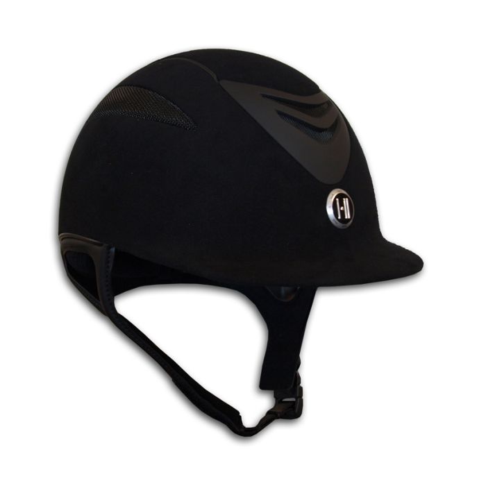 One K Defender Helmet Suede