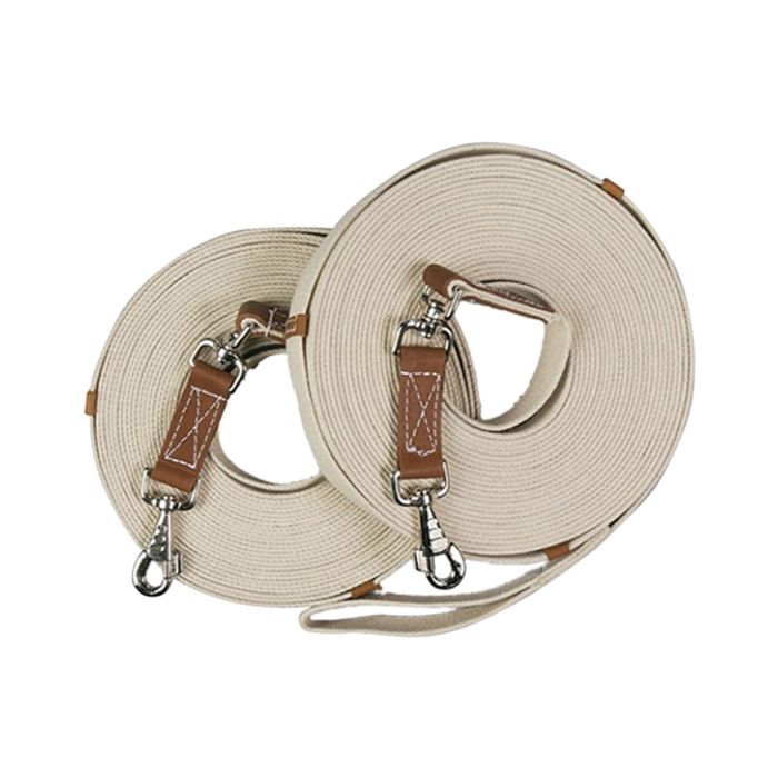 Centaur® Cotton Web Lunge Line - 50'