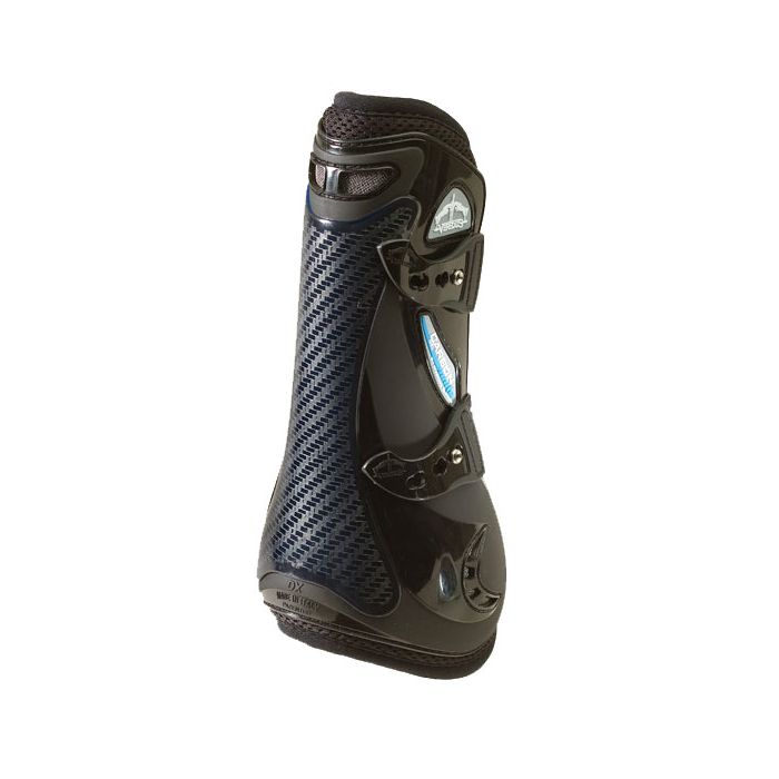 Veredus Carbon Gel Vento Open Front Boots