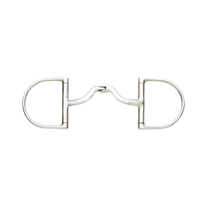 Centaur® Professional D with Curved Hinge Port