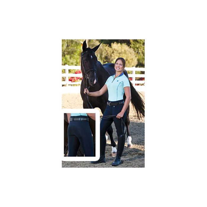 Romfh Champion 3-Button Full Seat Breech