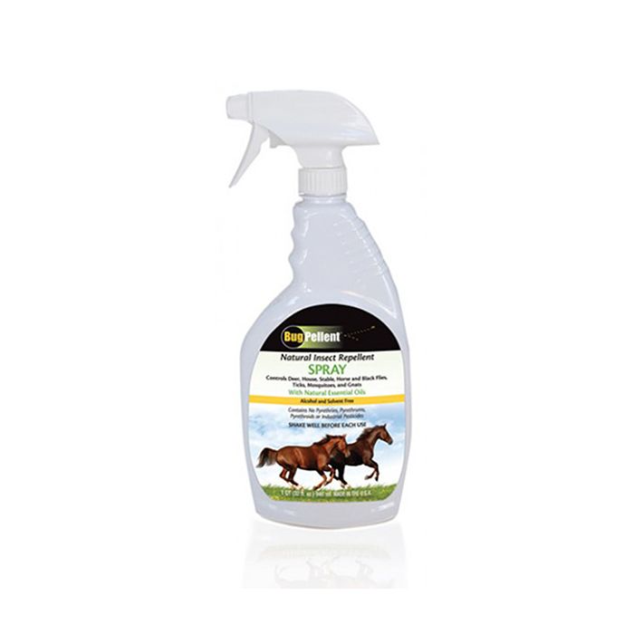 BugPellent Fly Spray 32oz