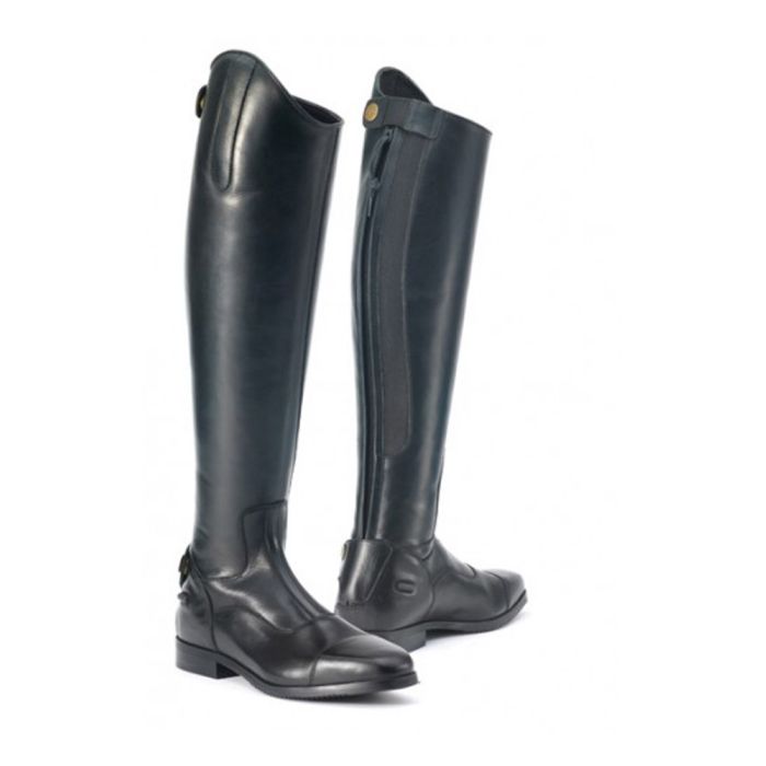 Ovation Olympia Tall Show Boot - Black