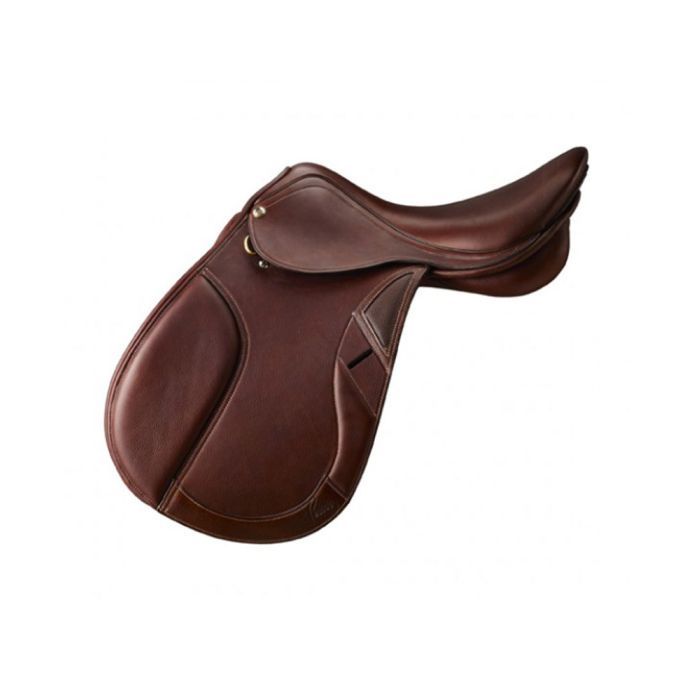Pessoa TT Saddle w/X-Change AMS
