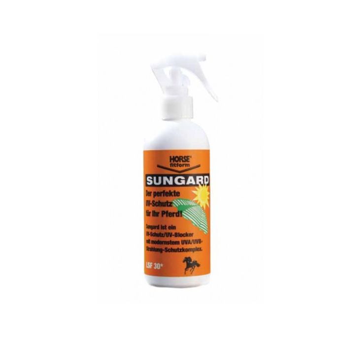 Sungard Horse UV Protective Spray- 250 mL