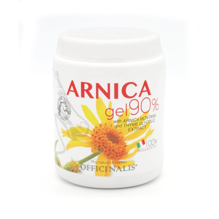 Officinalis Arnica 90% Liniment Gel- 1L(1000ml)