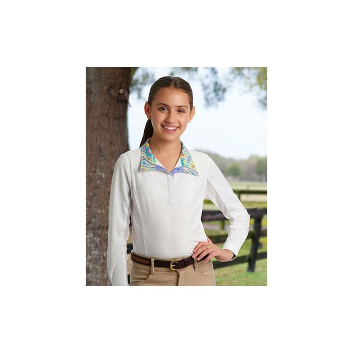 Romfh Child's Sarah Show Shirt