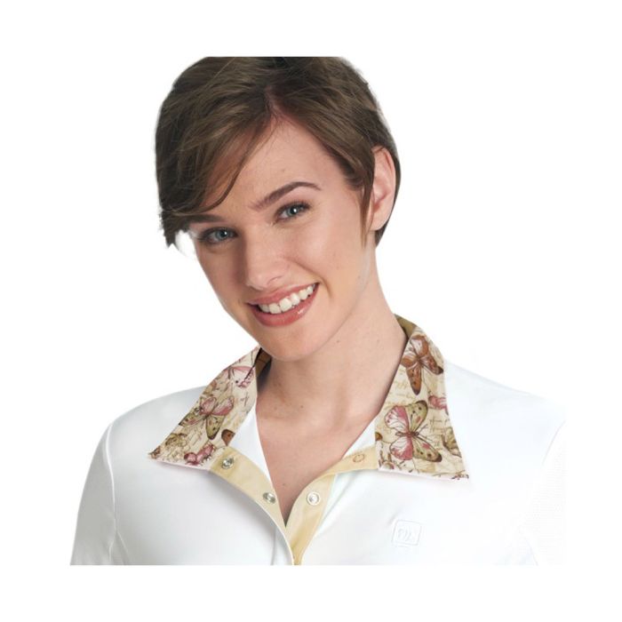 Romfh Ladies Lindsay Short Sleeve Show Shirt