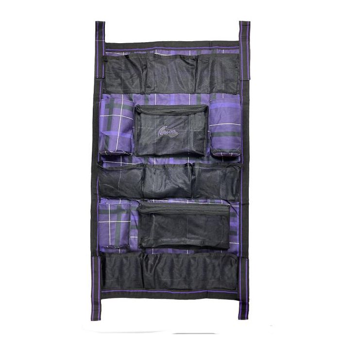 Pessoa® Alpine 1200D Grooming Tool Door Organizer