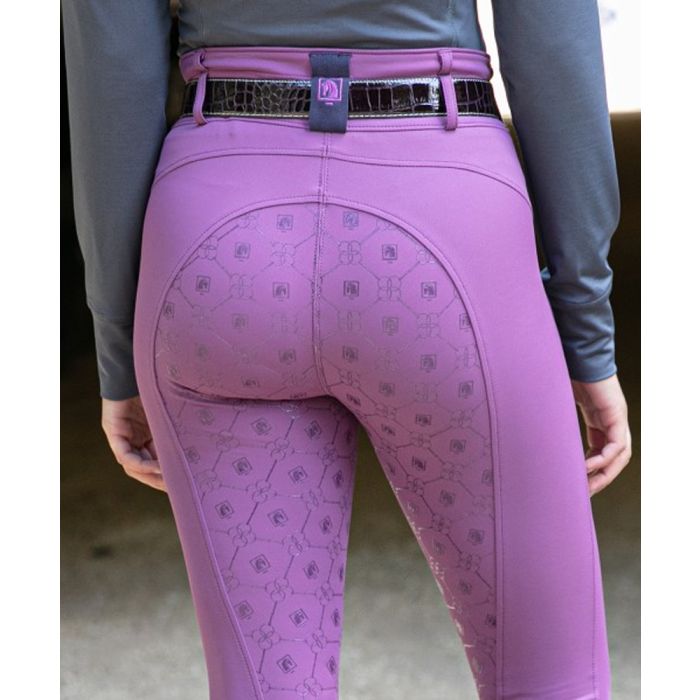 Romfh Isabella Ladies Full Seat Grip Breeches