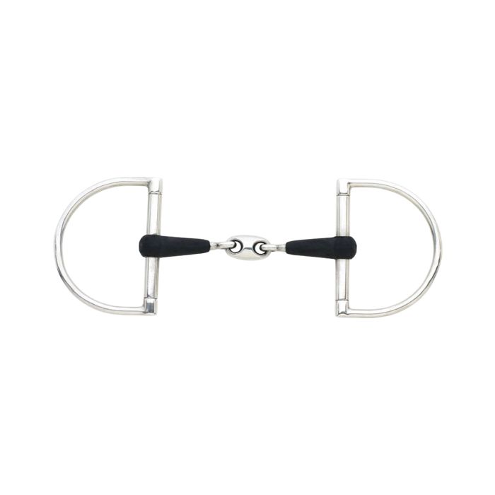 Centaur Eco Pure Dee Rubber Oval Link